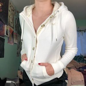 Hollister hoodie